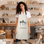 DILLMAN Women Kitchen Apron - Image 8