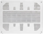Akro-Mils 64-Drawer Plastic Drawer Storage Cabinet - Image 9