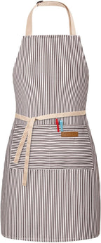BeLuyi Adjustable Bib Apron by BELUYI