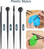 Luney Clay Tools Kit, Air Dry Clay - Image 6