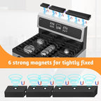 Foeacry Silicone Magnetic Shelf - Image 3
