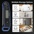 Lonicera Digital Meat Thermometer - Image 8