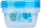 Glad GladWare MatchWare Food Storage Containers - Image 8