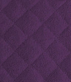 DII Basic Terry Collection Quilted 100% Cotton, 3 Piece - Image 4