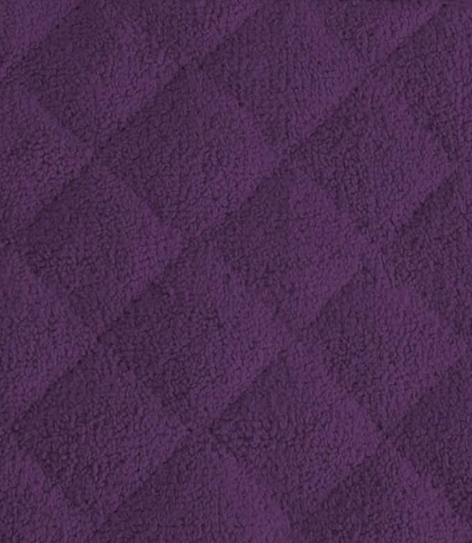 DII Basic Terry Collection Quilted 100% Cotton, 3 Piece - Image 4
