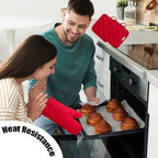 Oven Mitts and Pot Holders Sets - Image 5