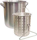Camp Chef 24-Quart Aluminum Pot by CampChef