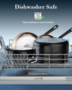 Cook N Home Nonstick Stockpot - Image 7