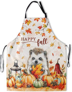 Funny Apron Polyester Grooming Aprons by DZGlobal