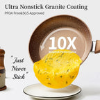 Innwewell Non Stick Frying Pan - Image 3