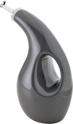 Rachael Ray 48465 Ceramic EVOO Oil and Vinegar Dispensing Bottle - Image 7
