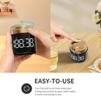 Digital Kitchen Timer, Countdown Countup Timer - Image 2