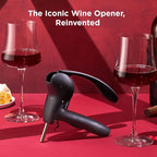 Rabbit Wine Lever Corkscrew Wine Opener - Image 8