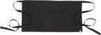 Chef Works Unisex Waitress Apron - Image 4