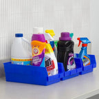 Akro-Mils 30130 Plastic Shelf Bins, Heavy Duty Storage Bins - Image 10
