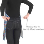 Funny Apron Polyester Grooming Aprons - Image 5