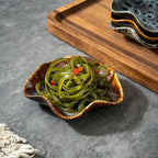 Ceramic Spoon Rest for Stove Top, Kitchen Counter Utensil Holders for Stovetop - Image 2
