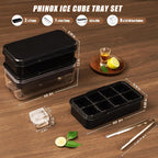 PHINOX Large Ice Cube Tray - Image 2
