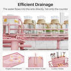 SNTD Dish Drying Rack - Image 6