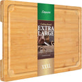 3XLarge Cutting Board by Empune