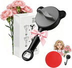 Jar Opener for Seniors, 4-in-1 Adjustable Lid Opener by YouthRun