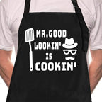 ZOORON Funny Cooking Chef Apron by ZOORON