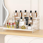BOIVSHI Tiered Spice Rack, 4 Tier Spice Shelf Organizer - Image 8