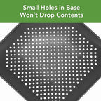 Tovolo Elements Square Colander - Image 5