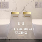Day Moon™ - Toilet Paper Holder - Modern Roll Holder - Image 8