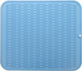 MicoYang Silicone Dish Drying Mat by MicoYang