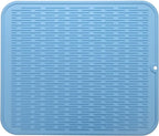 MicoYang Silicone Dish Drying Mat by MicoYang
