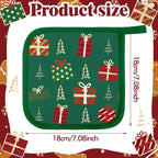 Bencailor 12 Pcs Pot Holders - Image 3