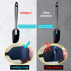 Mini Silicone Spatula - Image 6