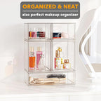 SpaceAid Bottle Storage Organizer Baby - Image 4