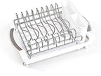 Dish Drying Rack Compact Expandable - Image 6