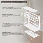 Magheo Pull Out Spice Rack Organizer - Image 6