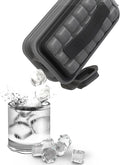 ICEBREAKER POP - 4 IN 1 - DISPENSER - MAKER - BIN - ICE PACK - Make And Serve by ICEBREAKER