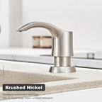 GAGALIFE Kitchen Sink Soap Dispenser - Image 5