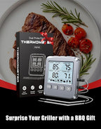 Dual Probe Meat Thermometer Digital - Image 8