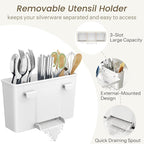 SNTD Dish Drying Rack - Image 7