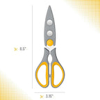 Mr. Pen- All Purpose Kitchen Shears - Image 2