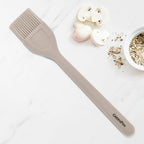GreenPan Silicone Basting Brush, Cooking Kitchen Utensil, Sauce Marinades BBQ - Image 2