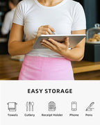 Argstar 2 Pack Server Apron - Image 3