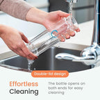 Pure Zen Tea Infuser Bottle - Image 7