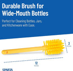SPARTA 12 Inch Bottle Brush - Image 5