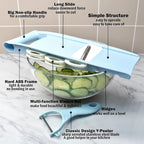 NACOLUS Handheld Mandoline Slicer - Image 5