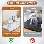 Dish Drying Mats for Kitchen Counter - Image 6
