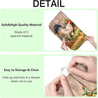 Dish Drying Mat Drainer Pads - Image 4