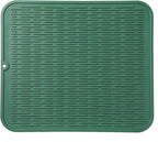 MicoYang Silicone Dish Drying Mat by MicoYang