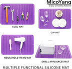 MicoYang Silicone Dish Drying Mat - Image 4